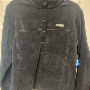 Women’s Columbia Pullover